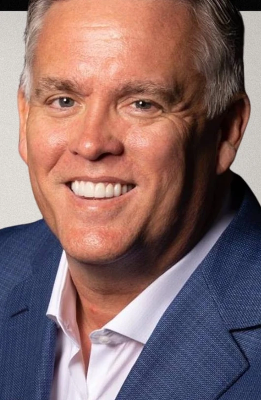 Eric Lochtefeld