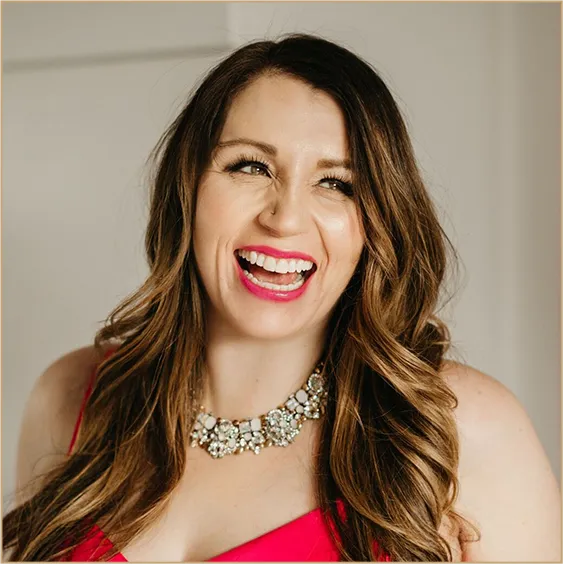 Lindsay Mustain